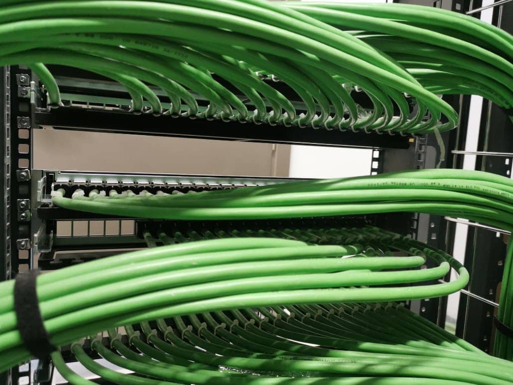 Structured Cabling