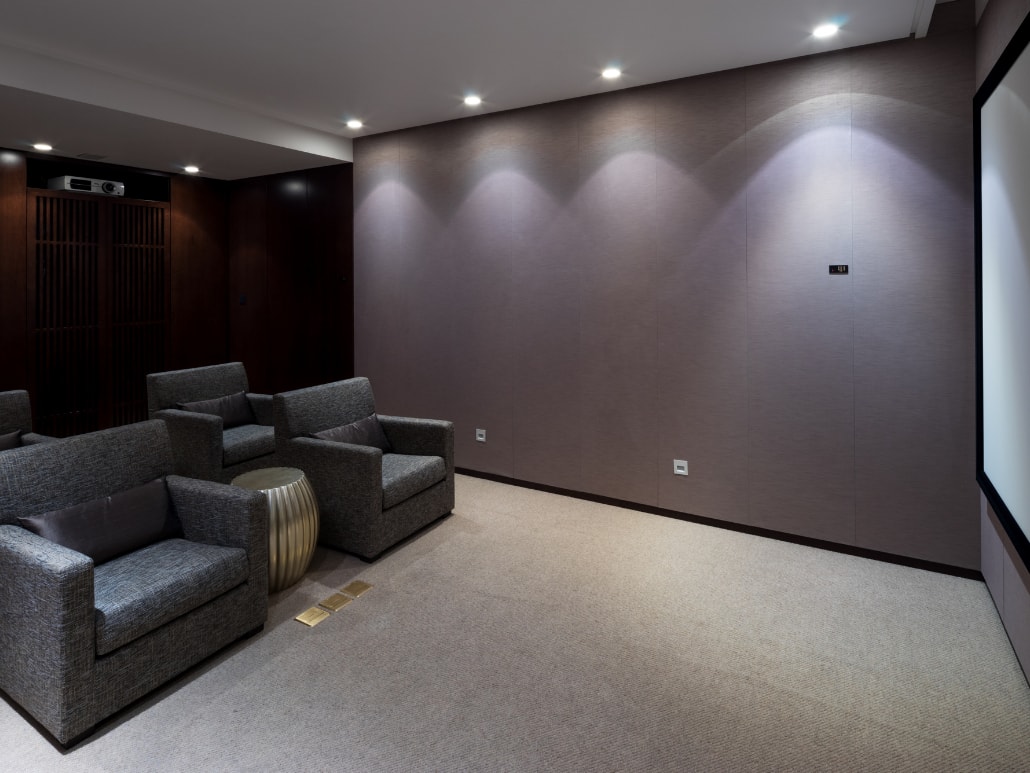 Home Theater