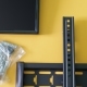 DIY TV Mounting Guide