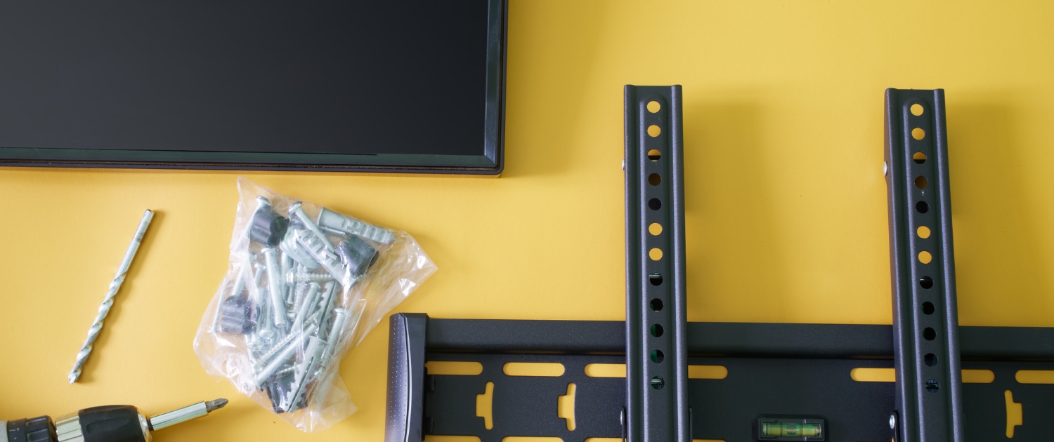 DIY TV Mounting Made Easy StepbyStep Guide iFeelTech Pro