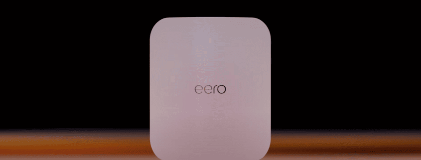 Eero Max 7 Router