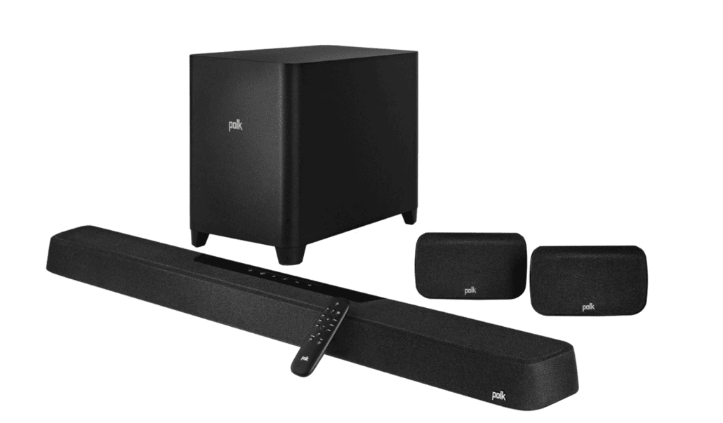 Polk Audio MagniFi Max AX SR