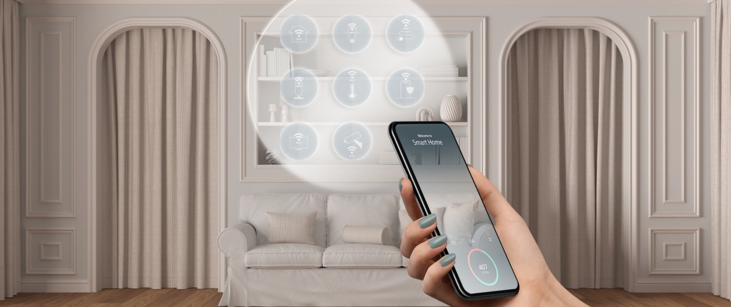 Savant Smart Home Automation Miami