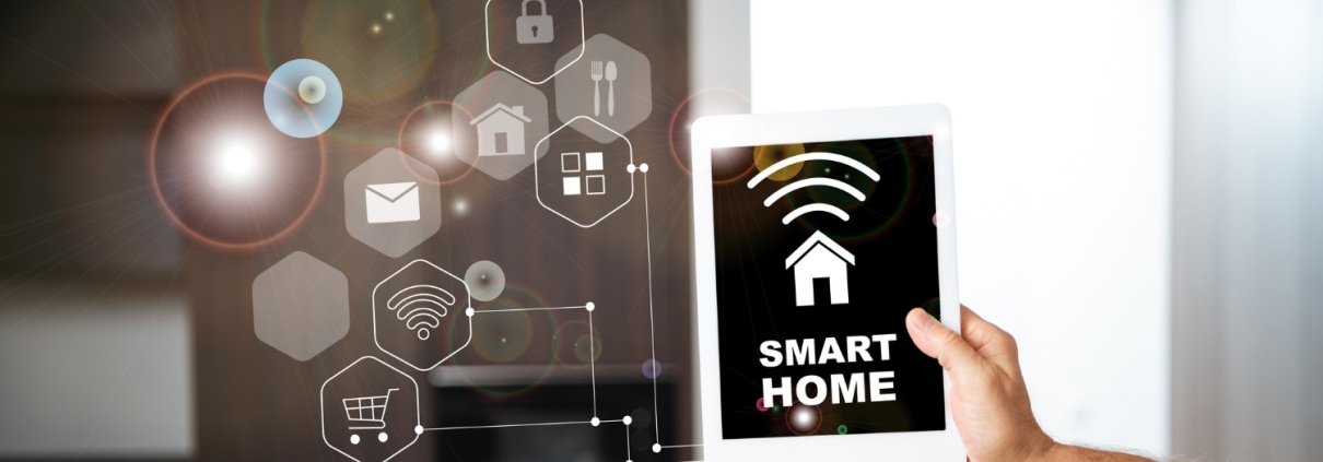 Smart Home Service Miami