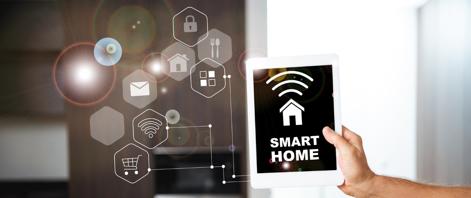 Smart Home Service Miami
