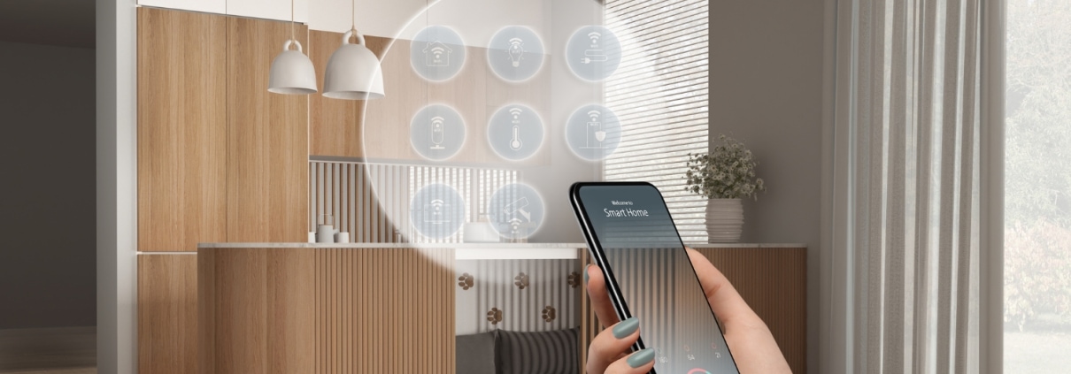 Smart Home Trends 2023