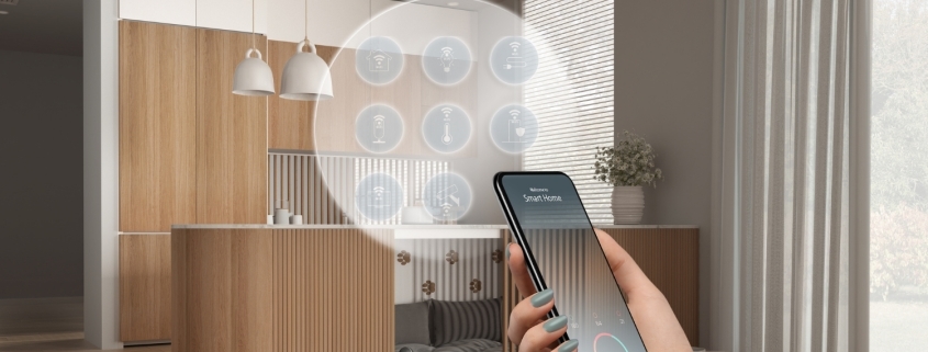 Smart Home Trends 2023