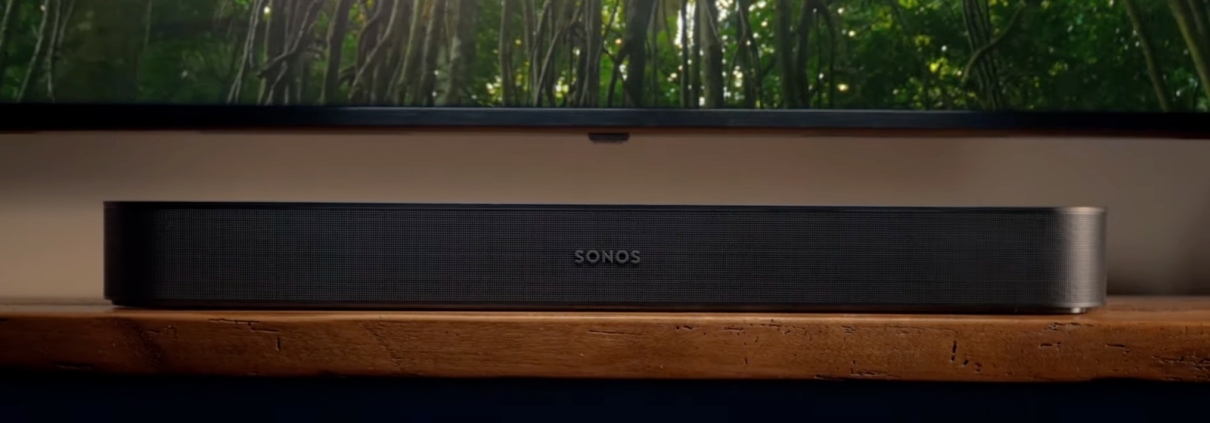 Sonos Audio Installation Miami