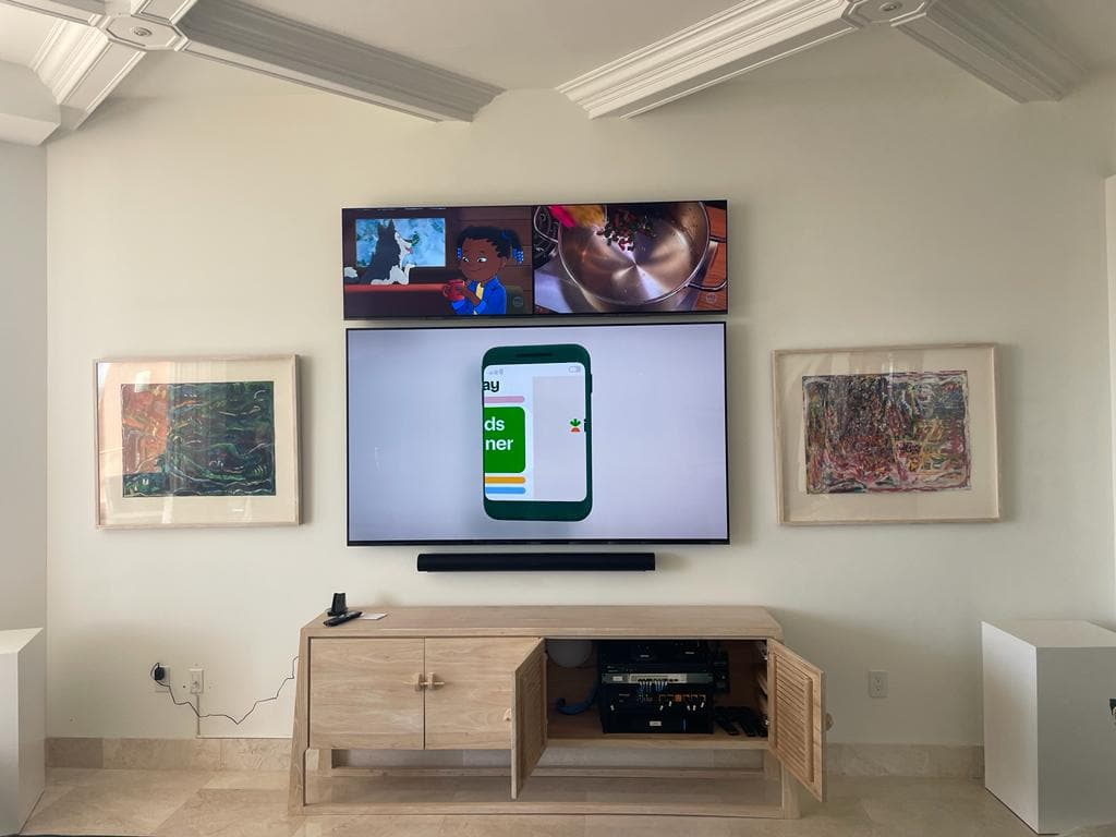 URC Remote Setup in Miami iFeeltech PRO