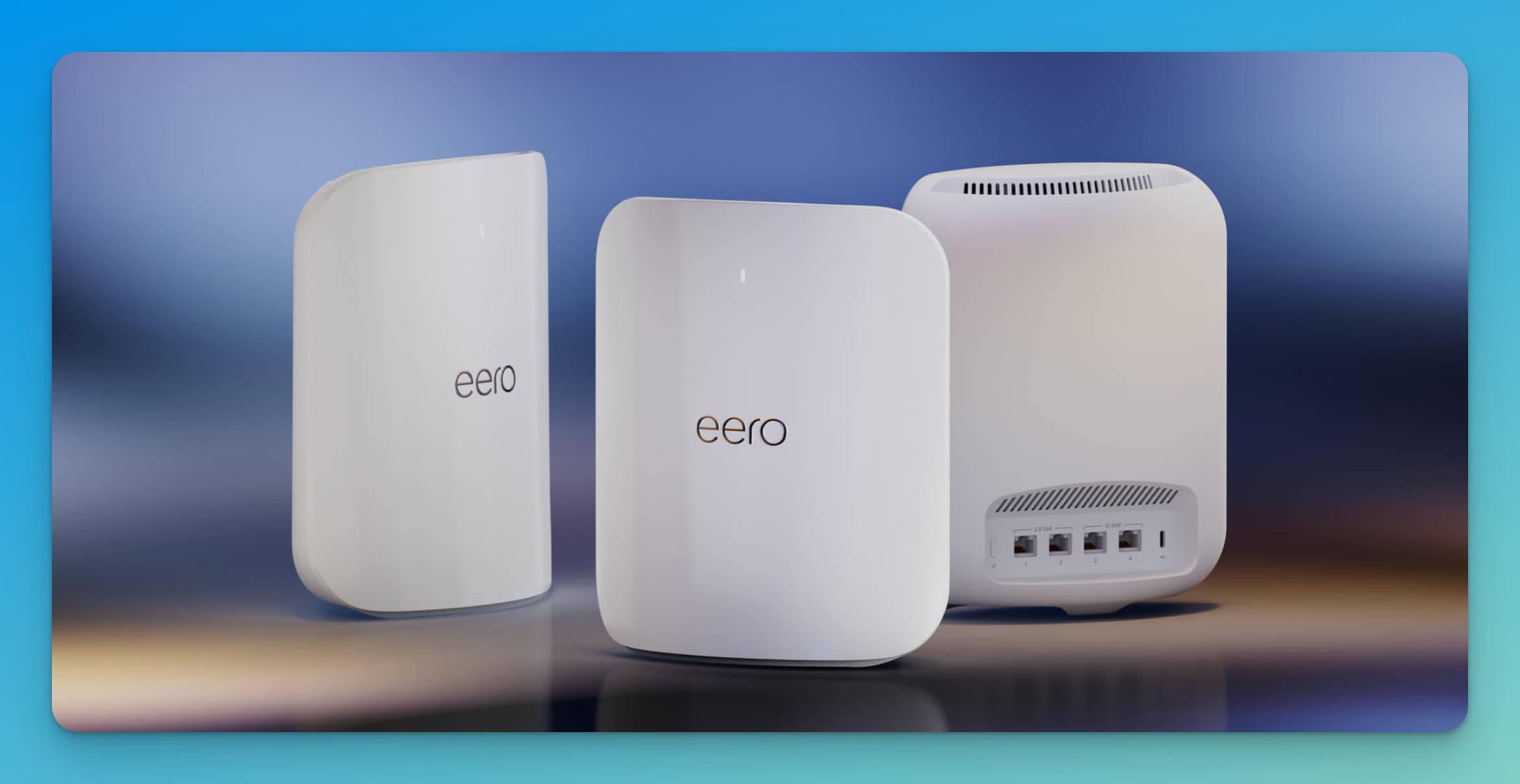 eero max 7