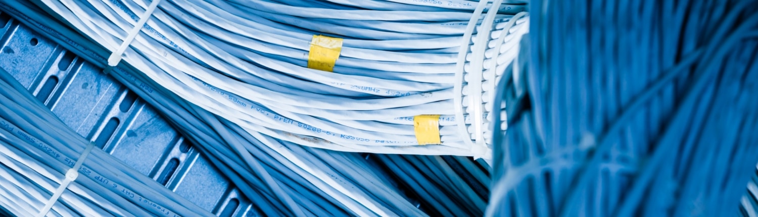 network cabling iFeeltech miami