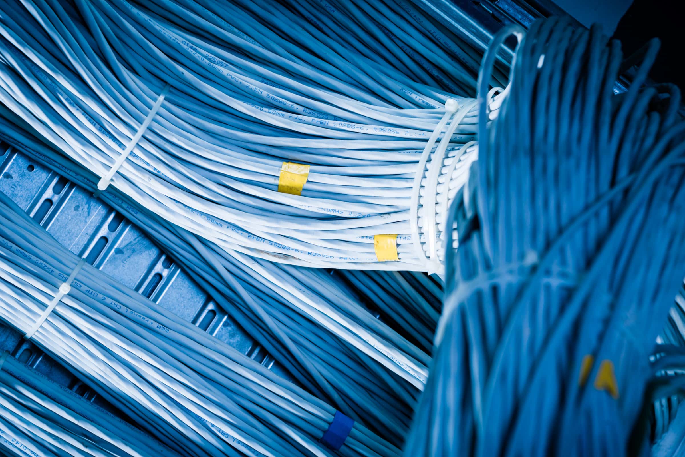 Structured Cabling Cost Estimator Plan Smartly IFeelTech Pro