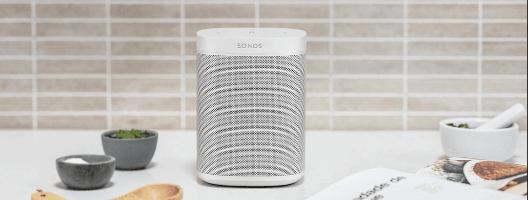 sonos one